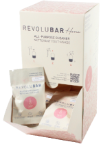 Revolubar Home All-Purpose Cleaner (Unscented) - 1 Tab