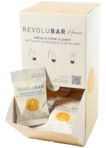 Revolubar Home Grease & Grime Cleaner (Unscented) - 1 Tab