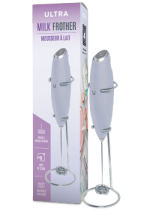 Ultra Milk Frother - 1 Unit