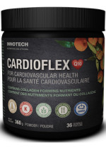 Cardioflex Q10 (Orange) - 360g