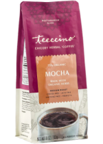 Medium Roast Herbal Coffee (Mocha) - 300g
