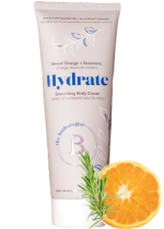 Hydrate Smoothing Body Lotion - 220ml