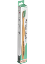 Adult Soft Toothbrush - 1 Brush