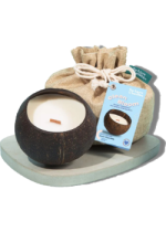 Coco Candle (Clean Bloom) - 300g