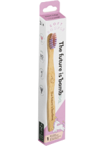 Kids Unicorn Soft Toothbrush - 1 Brush