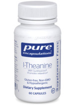 L-Theanine - 60 V-Caps