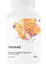 Advance Digestive Enzymes - 180 Caps