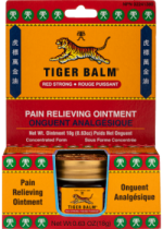 Tiger Balm Red - 18g
