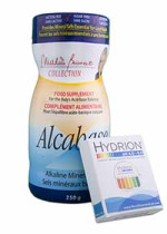 Tracelabs/ Homeocan Alcabase + pH Paper - 250g