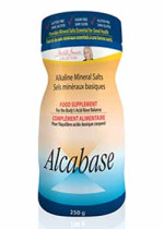 Tracelabs/ Homeocan Alcabase - 250g