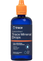 Concentrace Trace Mineral Drops - 118ml