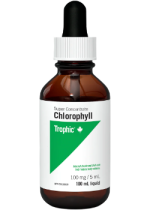Chlorophyll Super Concentrate - 100ml 