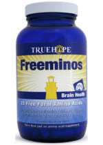 Freeminos - 180 V-Caps