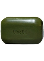Olive Oil Bar Soap - 110g