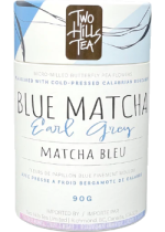 Blue Matcha Earl Grey - 90g