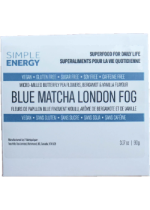 Blue Matcha London Fog - 90g