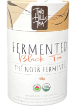 Fermented Black Tea (Organic) - 45g