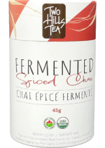 Fermented Spiced Chai (Organic) - 45g