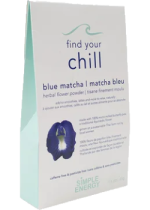 Find Your Chill Powder - 45g
