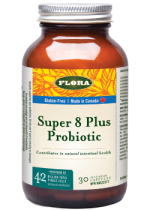 Super 8 Plus Probiotic 42 Billion (Ages 19-54) - 30 V-Caps