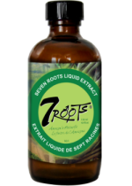 Seven Roots Liquid Extract 10:1 - 130ml