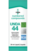 Unda #44 - 20ml