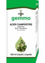 Gemmo Acer Campestre - 125ml