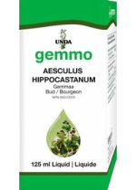 Gemmo Aesculus Hippocastanum - 125ml