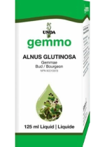 Gemmo Alnus Glutinosa - 125ml