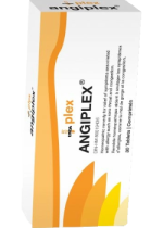 Angiplex - 30 Tabs