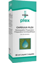 Carduus Plex - 30ml