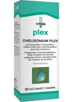 Chelidonium Plex - 30ml