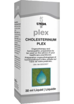 Cholesterinum Plex - 30ml