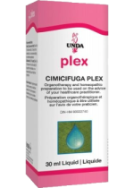Cimicifuga Plex - 30ml