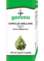 Gemmo Corylus Avellana - 125ml