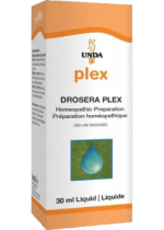 Drosera Plex - 30ml