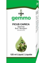 Gemmo Ficus Carica - 125ml