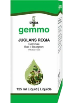 Gemmo Juglans Regia - 125ml