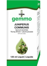 Gemmo Juniperus Communis - 125ml