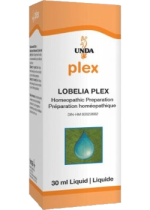Lobelia Plex - 30ml