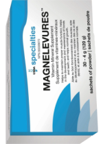 Magnelevures - 30 Sachets