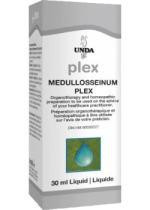 Medulosseinum Plex - 30ml