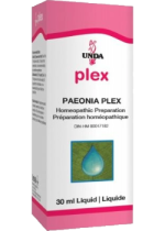 Paeonia Plex - 30ml