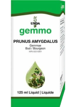 Gemmo Prunus Amygdalus - 125ml