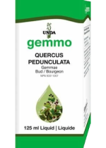 Gemmo Quercus Pedunculata - 125ml