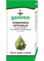 Gemmo Rosmarinus Officinalis - 125ml