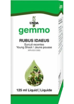 Gemmo Rubus Idaeus - 125ml