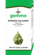 Gemmo Syringa Vulgaris - 125ml