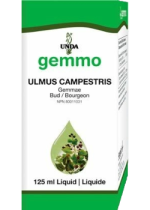 Gemmo Ulmus Campestris - 125ml