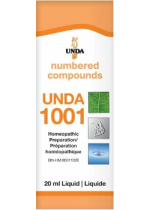 Unda #1001 - 20ml